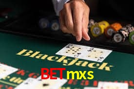 betmxs Rondas de bonificación