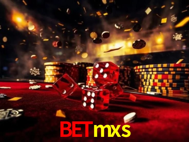 betmxs Tragamonedas