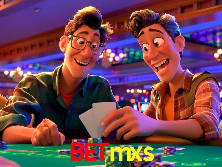 betmxs Promociones semanales