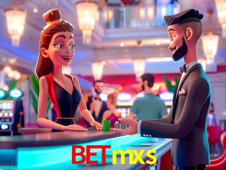 betmxs Two-Factor Authentication Slots
