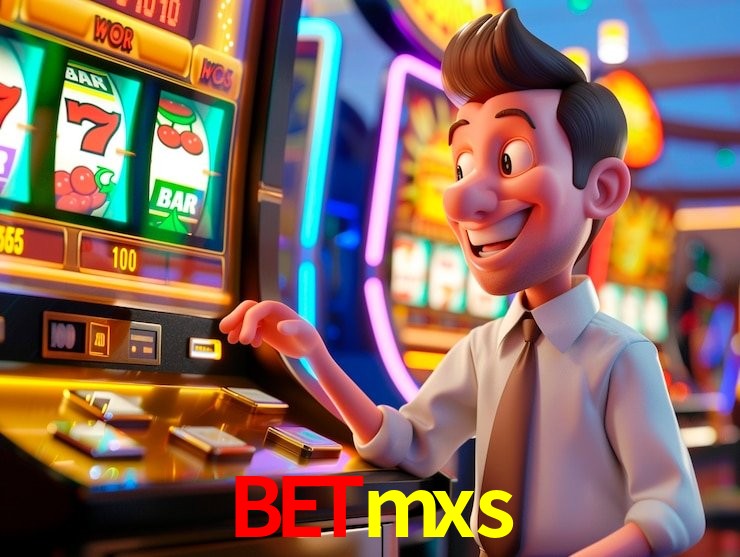 betmxs Live Blackjack