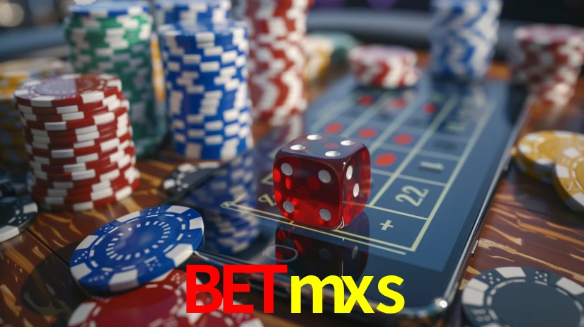betmxs gaming platform
